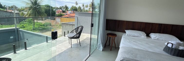 其他 Casa Sofia Milagres