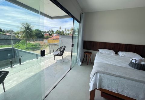 其他 Casa Sofia Milagres