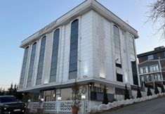 Others 7 Bavul Suite Airport