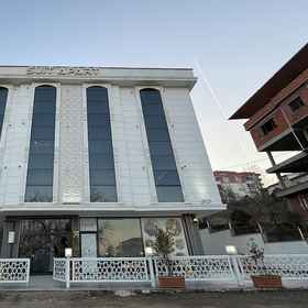 Primary image 1 바불 스위트 에어포트, 트라브존 대학교 신학대학 호텔