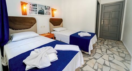 其他 2 Patara Gate Boutique Hotel