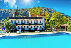 其他 7 Patara Gate Boutique Hotel