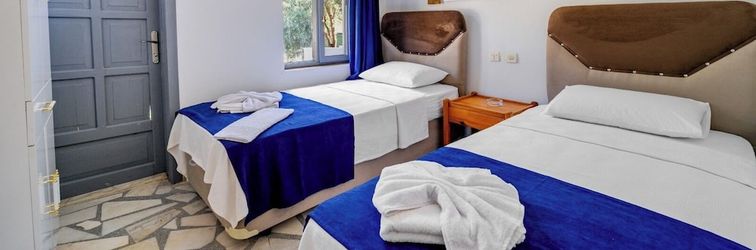 其他 Patara Gate Boutique Hotel