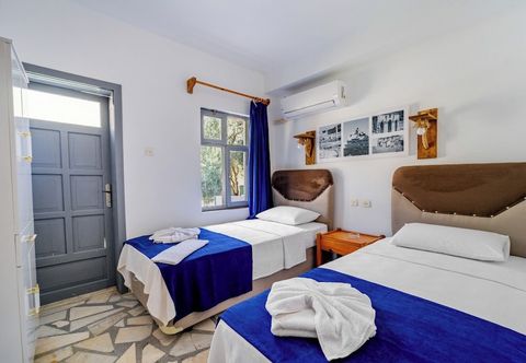 其他 Patara Gate Boutique Hotel