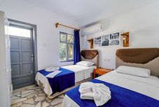 其他 Patara Gate Boutique Hotel