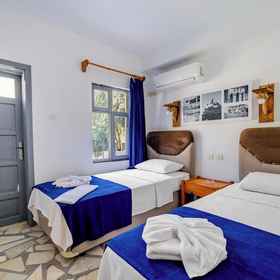 Room 1 Patara Gate Boutique Hotel, Kaş Hotels