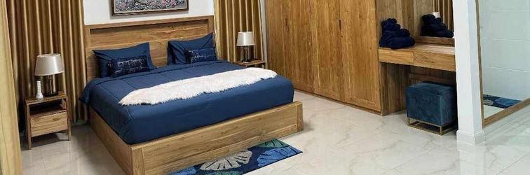 Lain-lain Erawan Pool Villa