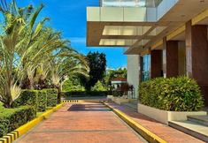 Others 2 La Mirada Deluxe Suites with Oceanview