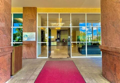 Others La Mirada Deluxe Suites with Oceanview