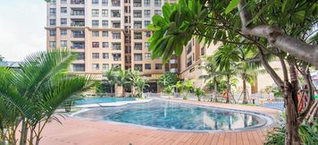 Others 4 L'A Suites D'Capitale Center Hanoi