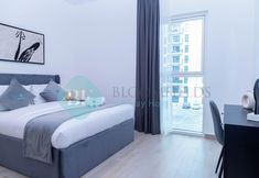 Khác 4 Bloomfields Elegant 1BR in Waters Edge