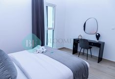 Khác 5 Bloomfields Elegant 1BR in Waters Edge