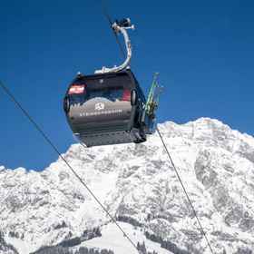 Primary image 1 Double Room in Saalfelden Near Ski Slopes, Bruck an der Großglocknerstraße Apartments