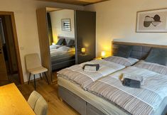 其他 6 Cosy Apartment in Salzburg With Garden