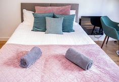 其他 4 Sheffield 3rd fl City Studio Apartment