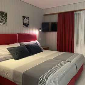 Room 1 Auberge les Charmettes, Vollèges Hotels