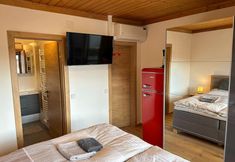Others 3 Double Room in Saalfelden by the Steinernes Meer
