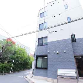 Primary image 1 GRANQUAL Horikiri, Chiba University of Commerce Library Hotels