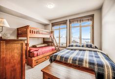 Others 5 Southpoint 25 Two Bdrm Ski In Out HotTub