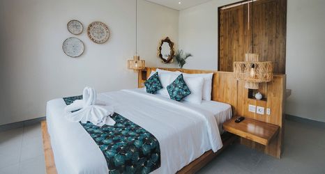 其他 2 Villa Manna Ubud