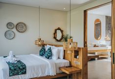 Others 6 Villa Manna Ubud