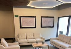 其他 5 Hotel Mundo Maya Tulum Aeropuerto