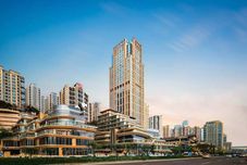 其他 Chongqing Sujiang Yunduan Riverview