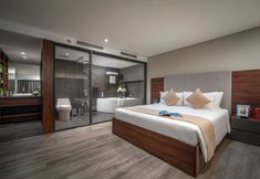 その他 6 PentStudio West Lake by Emily in Town