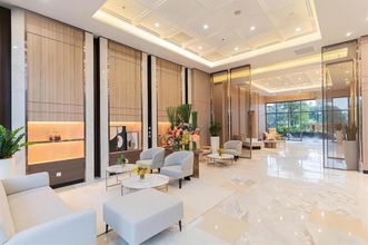 อื่นๆ 4 Vinhomes Smart City by Emily in Town