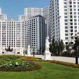 Primary image1Vinhomes Royal City by Emily in Town,第一建设学院飯店