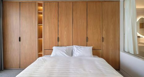 อื่นๆ 2 Vinhomes D Capitale by Emily in Town