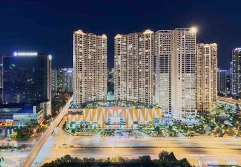 อื่นๆ Vinhomes D Capitale by Emily in Town