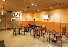 その他 2 Men's only Capsule Hotel Asahi Plaza Shinsaibashi