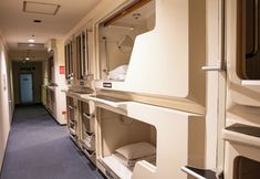 その他 6 Men's only Capsule Hotel Asahi Plaza Shinsaibashi