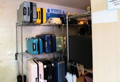 その他 3 Men's only Capsule Hotel Asahi Plaza Shinsaibashi