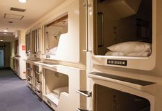 その他 7 Men's only Capsule Hotel Asahi Plaza Shinsaibashi