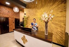 기타 4 Limeshine Airport Transit Residence