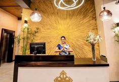 Lainnya 2 Limeshine Airport Transit Residence