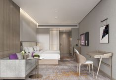 その他 4 ELONG Hotel Jakarta PIK