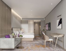 その他 4 ELONG Hotel Jakarta PIK