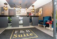 其他 2 216 F&B Suites