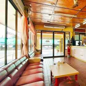 Reception 1 Sinsiamresort, Tung Prong Thong Golden Mangrove Field Hotels