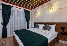 Others 6 Mai Cappadocia Hotel