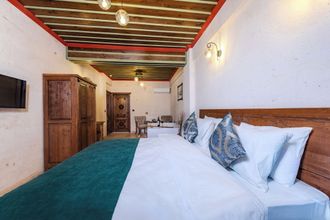 其他 4 Mai Cappadocia Hotel