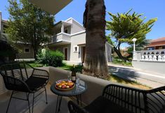 기타 2 Corfu Acharavi Hotel