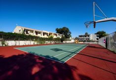 기타 4 Corfu Acharavi Hotel