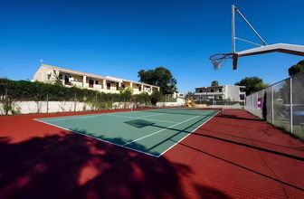 기타 4 Corfu Acharavi Hotel