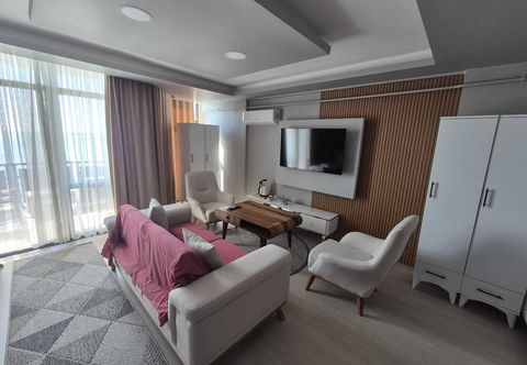 其他 Barakat Suit Pansiyon