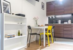 Others 5 Apartament w Śródmieściu Odnowa