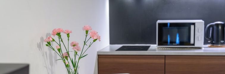 Others Apartament w Śródmieściu Odnowa